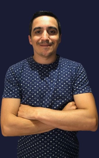 Carlos Arteaga - QA Engineer